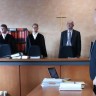 Kinderwunsch-Prozess in Hof: Staatsanwaltschaft fordert achteinhalb Jahre Haft