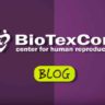 09/08/2017 – BioTexCom Managerin teilt einer Patientin eine gute Nachricht mit
