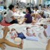 Die Babyfabrik von Manila