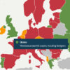 Wo in Europa ist Leihmutterschaft erlaubt?
