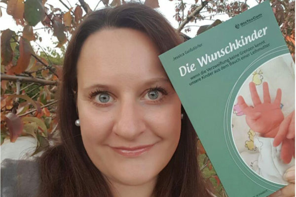 „Die Wunschkinder: Wenn die Verzweiflung keine Grenzen kennt, unsere Kinder aus dem Bauch einer Leihmutter“