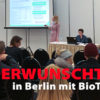 Kinderwunschtage in Berlin mit BioTexCom