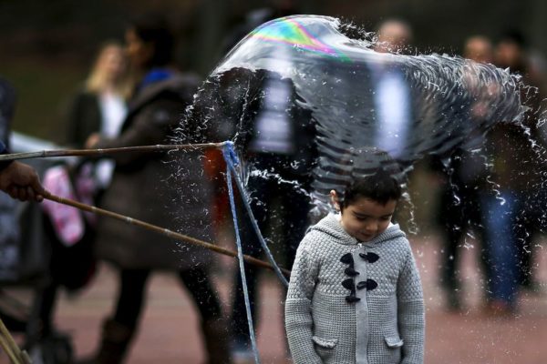 Kinderwunsch wird nicht Wirklichkeit