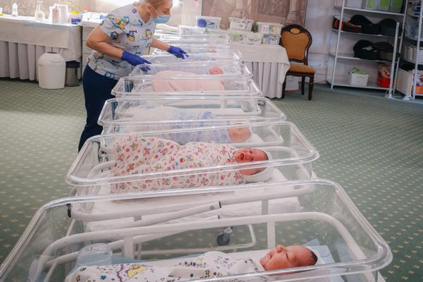 SRF berichtet über BioTexCom und unser Hotel mit den Kindern