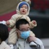 Chinas Geburtenrate fiel 2021 auf Rekordtief in der modernen Geschichte