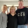 Wunschkind aus der Ukraine: Frank und Susanne Sturm verdanken Tochter einer Leihmutter
